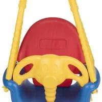 تاب بازی کودک