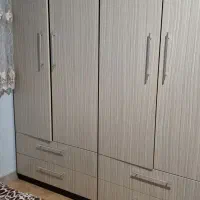 مبل و وسایل چوبی|مبلمان خانگی و میز عسلی|گرمدره, |دیوار