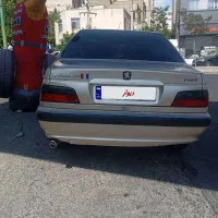 پرشیا سالم مدل 79