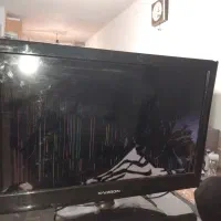 ال ای دی و مانیتور