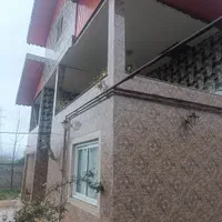 آپارتمان دوبلکس روستایی