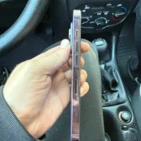 فروش فوری آیفون  zaa 14 pro زیر قیمت|موبایل|تبریز, |دیوار