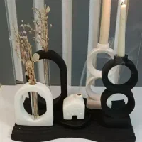 ظروف و دکوری سنگ مصنوعی
