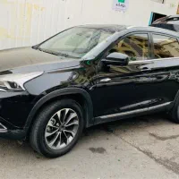 تیگو ۷ مدل ۹۸ نقد و اقساط