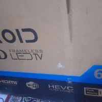 تلوزیون 65اینچ 6800 بیومن