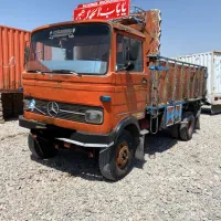 بنزخاور 808 باری