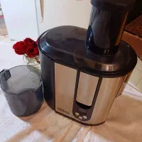 آبمیوه گیرکاملا سالم