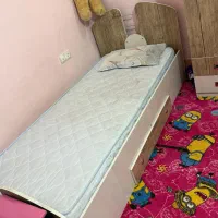 فروش سرویس خواب و کمد بچه|اسباب و اثاث بچه|جهرم, |دیوار