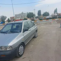پراید 131 SE، مدل ۱۳۸۵