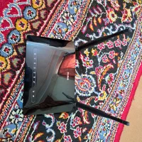 مودم ADSL2 + دی لینک DSL-2740U|مودم و تجهیزات شبکه|شوشتر, |دیوار