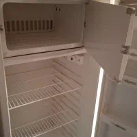 دوعددیخچال  یکی دو در ودیگری تک در ..درحدنو