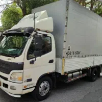 **باربری اثاثکشی حمل اثاثیه باربری و جابجایی**|خدمات حمل و نقل|کاشان, باغچه فیض|دیوار