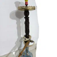 3 عدد قلیان دوسیب|کلکسیون و سرگرمی|کرمانشاه, |دیوار