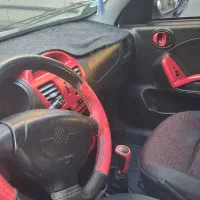 کوئیک ۱۴۰۱|خودرو سواری و وانت|قدس, شهر‌قدس|دیوار