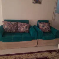 مبل هفت نفره