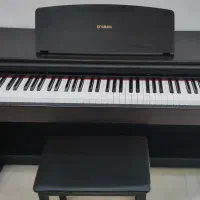 پیانو یاماها ydp201|پیانو، کیبورد، آکاردئون|بوشهر, |دیوار