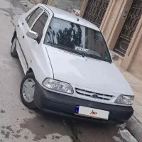 پراید ۹۵