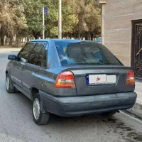 پراید ۱۴۱ مدل ۸۵|خودرو سواری و وانت|تهران, شهرک شریفی|دیوار
