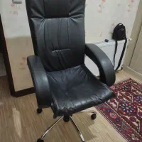 صندلی اداری ( مدیریتی)