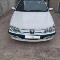 پارس تیوفایو ۹۵فول اسپرت