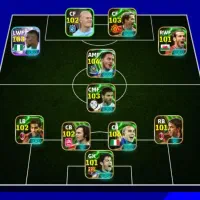 اکانت ای فوتبال