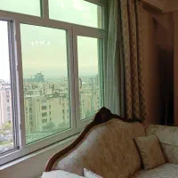 آپارتمان دو خوابه سعادت آباد|فروش آپارتمان|تهران, پرواز|دیوار