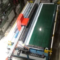 دستگاه چاپ فلتبد هیبریدی|ماشین‌آلات صنعتی|قم, کاسه گران|دیوار