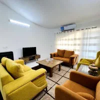 سوئیت منزل ۱و۲خوابه۲پارکینگ کولرگازی مرکزشهر(خالی)