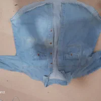 کت جین|لباس|بجنورد, |دیوار