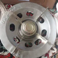 سر گاز پیکنیک