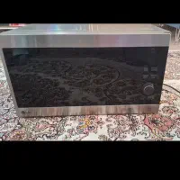 مایکروویو ال جی