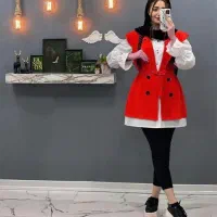 ست وست و  شومیز یلدا