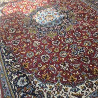 فرش|فرش|کهک, |دیوار