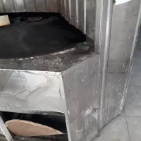 دستگاه گردان همه وسایل یکجابه فروش میرسد