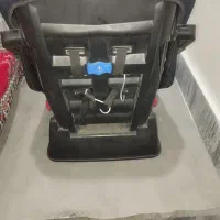 صندلی ماشین کودک|تخت و صندلی بچه|ملایر, |دیوار