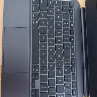 مجیک کیبورد آیپد پرو ۱۱ اینچ