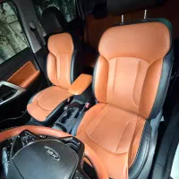 تیگو ۵ فوق العاده تمیز بدون رنگ فوری فروشی|خودرو سواری و وانت|تهران, نیاوران|دیوار