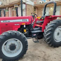 تراکتور|خودرو سنگین|خرم‌آباد, |دیوار