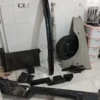 لوازم آریسان پژو پراید زیر قیمت