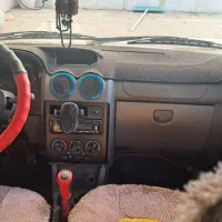 پراید مدل ۹۶|خودرو سواری و وانت|اردکان, |دیوار