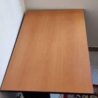 میز تحریر و میز کار mdf|میز تحریر و کامپیوتر|تهران, ستارخان|دیوار