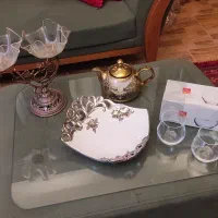 ظرف|ظروف سرو و پذیرایی|رشت, فلسطین|دیوار