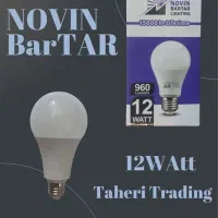 نمایندگی لامپ نوین برتر