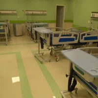 نمایشگاه تخصصی اپوکسی کفپوش اپوکسی|خدمات پیشه و مهارت|مشهد, احمدآباد|دیوار