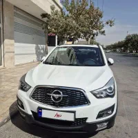 هایما s5 مدل ۱۴۰۳ در حد صفر