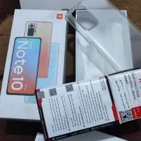 شیاومی نوت ۱۰پرومکس۲۵۶