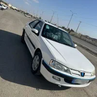 پژوپارس ۴۰۱ بی رنگ|خودرو سواری و وانت|سراوان, |دیوار