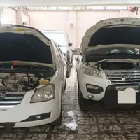 مکانیکی و پنچر گیری سیار|خدمات موتور و ماشین|رشت, گلباغ نماز|دیوار