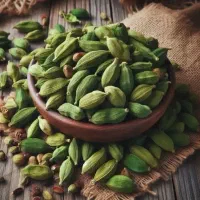 عمده‌فروشی هل سبز هندی درجه یک با پرداخت در محل