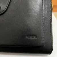 کیف دستی مدارک چرم اصل ایرانی برند مارال|کیف، کفش، کمربند|بابلسر, |دیوار
